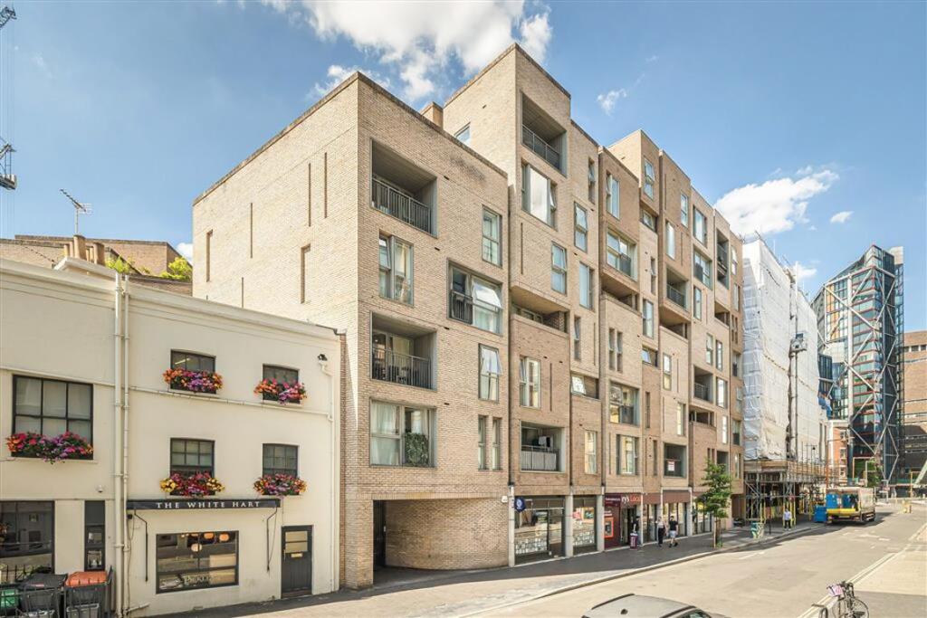 Buy or rent a property | Great Suffolk Street, London SE1 0UG