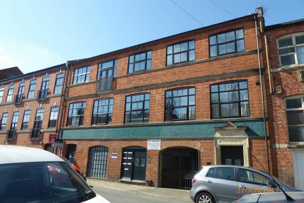 Buy or rent a property | Henry Street, Northampton NN1 4JE