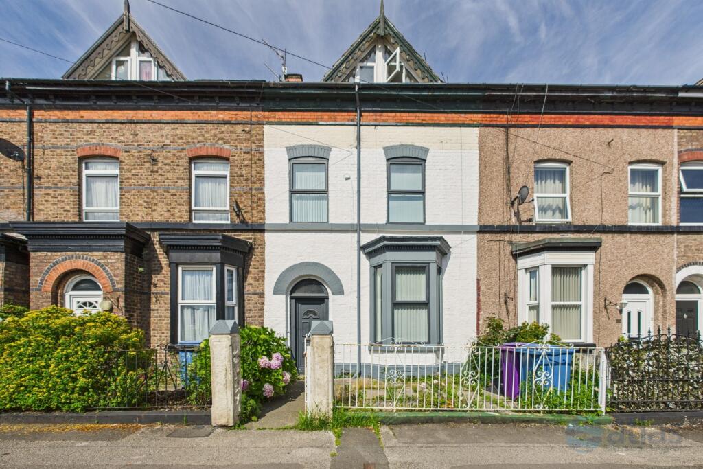 Buy or rent a property | Island Road, Liverpool L19 1RL