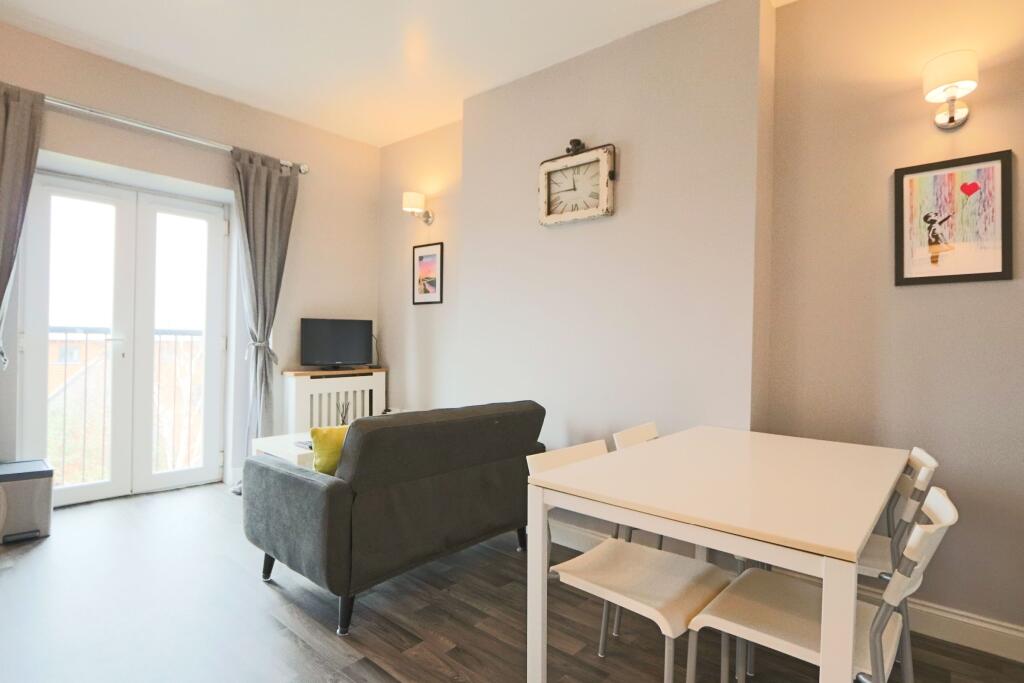 Buy or rent a property | Knowle Road, Bristol BS4 2EF