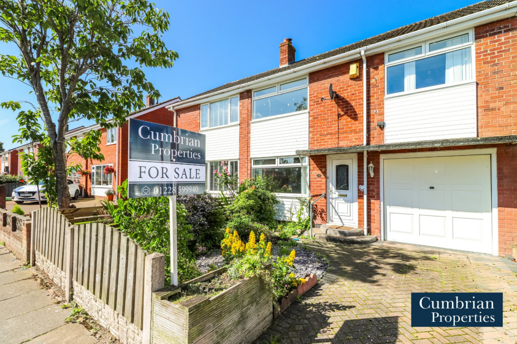 Buy or rent a property | Lodore Drive, Carlisle CA2 7SG