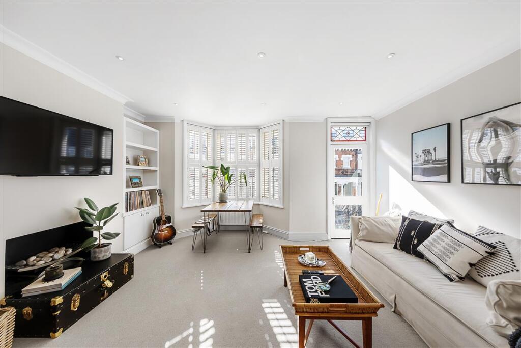 Buy or rent a property | Mirabel Road, London SW6 7EH