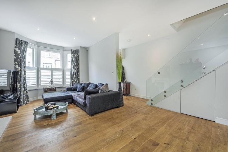 Buy or rent a property | Parkville Road, London SW6 7BX