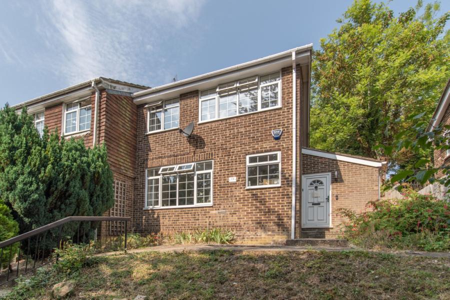 Buy or rent a property | Woodhurst, Chatham ME5 9SL