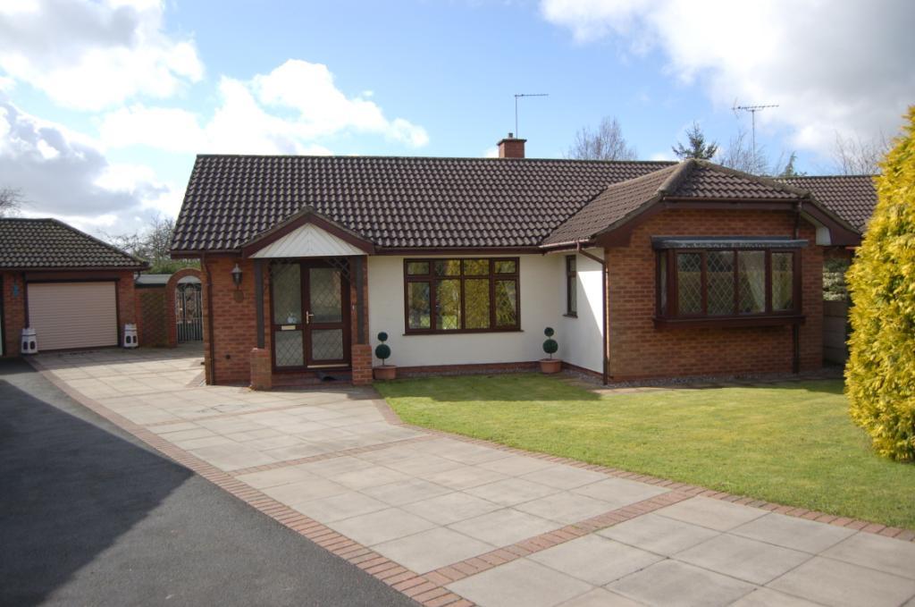 Buy or rent a property | Wynbank Close, Stoke-On-Trent ST7 8LR