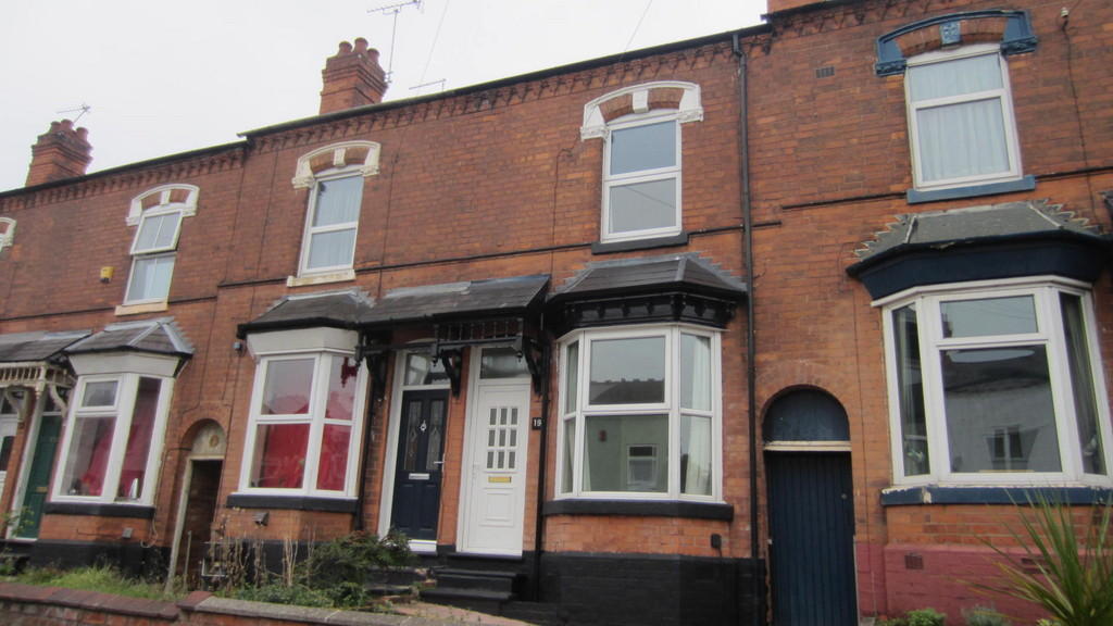 Buy or rent a property | Ashley Road, Birmingham B23 6BU
