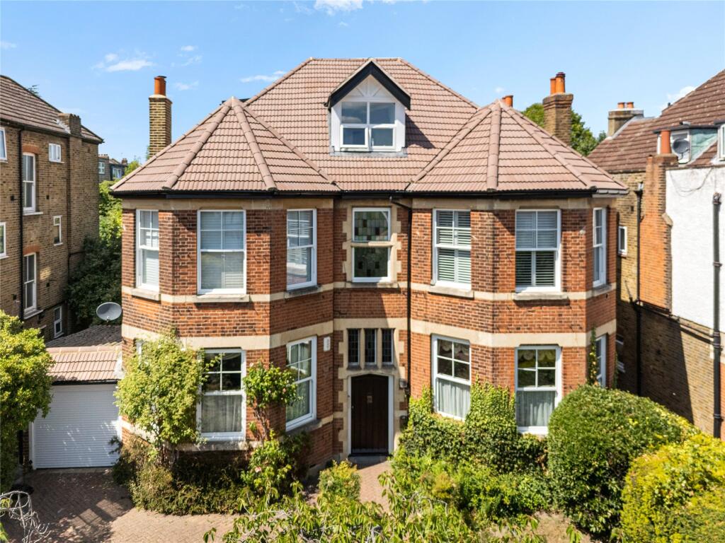 Buy or rent a property | Avenue South, Surbiton KT5 8PJ