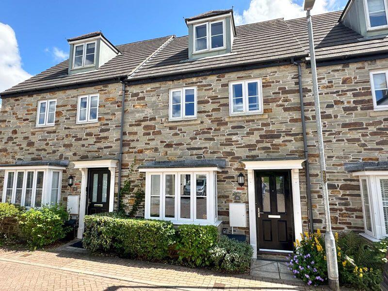 Buy or rent a property | Beechwood Parc, Truro TR1 1FA