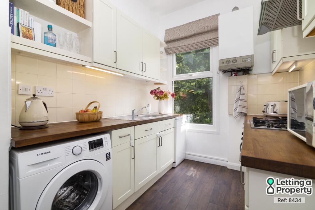 Buy or rent a property | Belmont Road, London N15 3LS