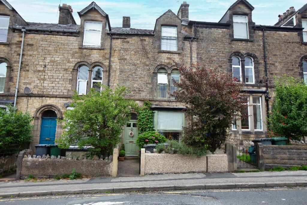 Buy or rent a property | Borrowdale Road, Lancaster LA1 3HF