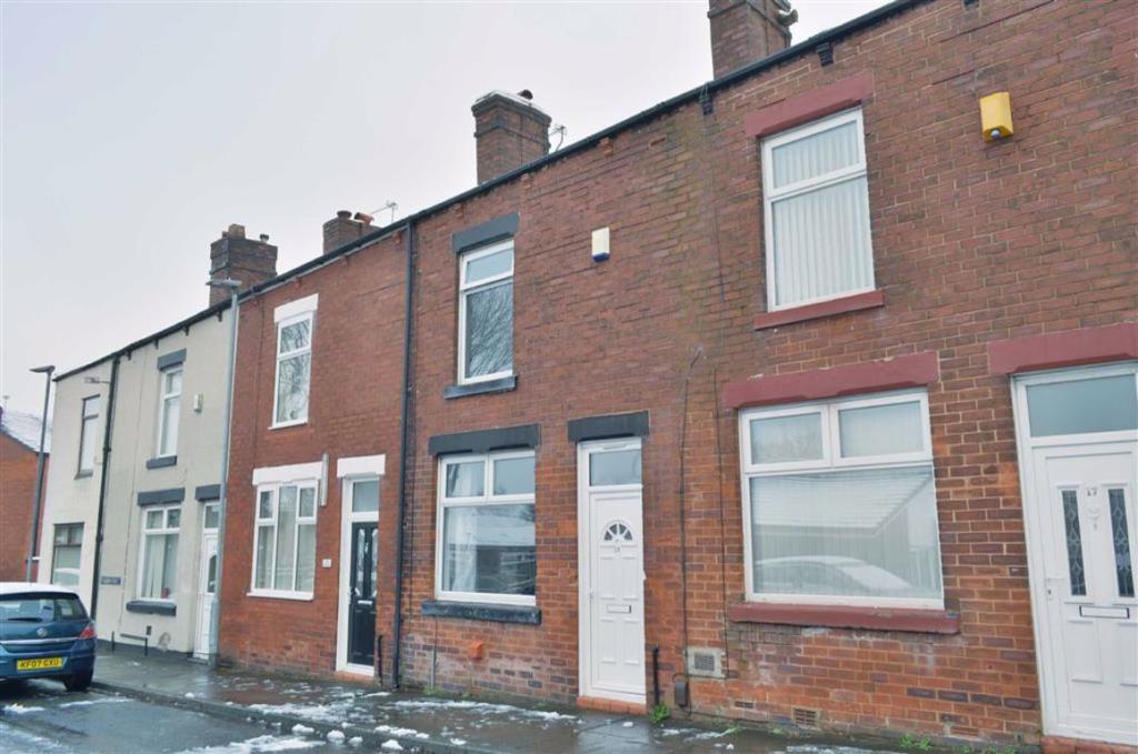 Buy or rent a property | Cannon Street, Manchester M46 9JA