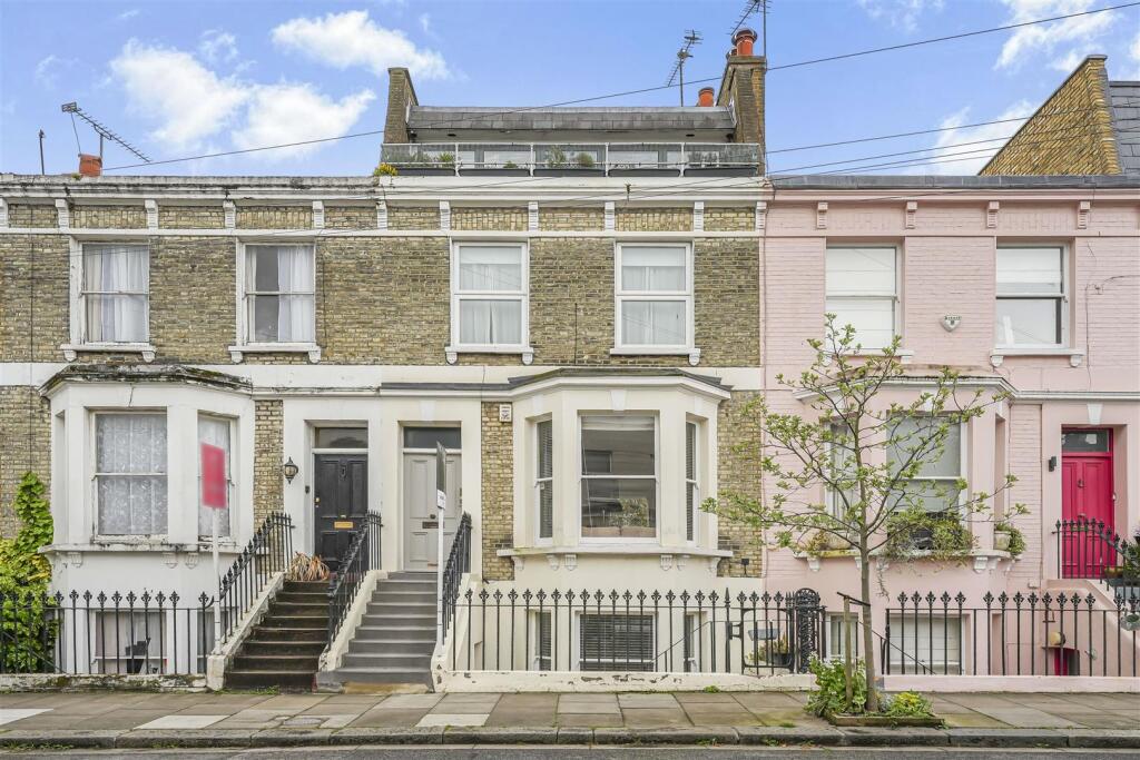 Buy or rent a property | Eustace Road, London SW6 1JB