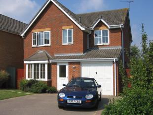 Buy or rent a property | Euston Avenue, Ipswich IP4 5QY