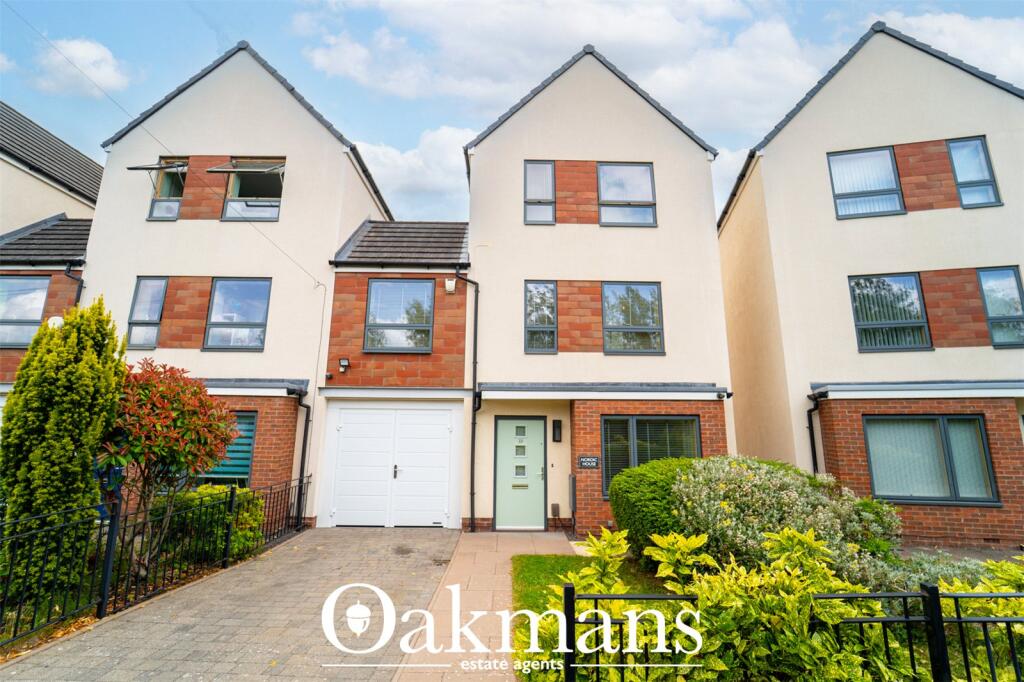 Buy or rent a property | Gorsymead Grove, Birmingham B31 5JL