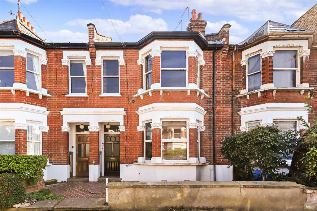 Buy or rent a property | Inglethorpe Street, London SW6 6NS