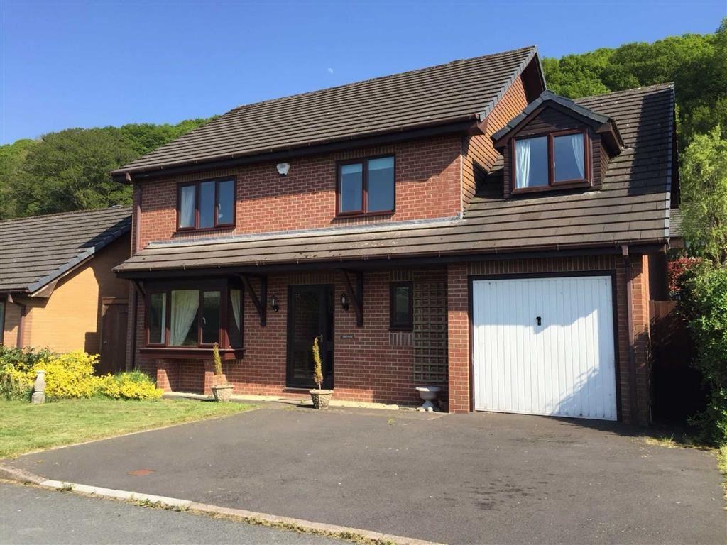 Buy or rent a property | Jackets Close, Knighton LD7 1EG