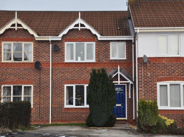 Buy or rent a property | Llys Brenig, Deeside CH5 3UB