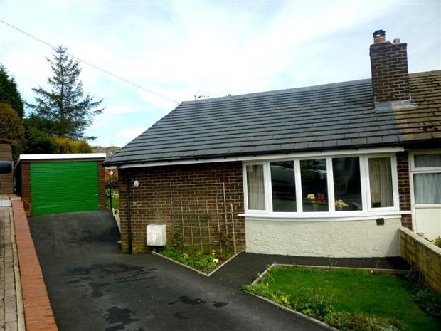 Buy or rent a property | Norton Drive, Halifax HX2 7RA