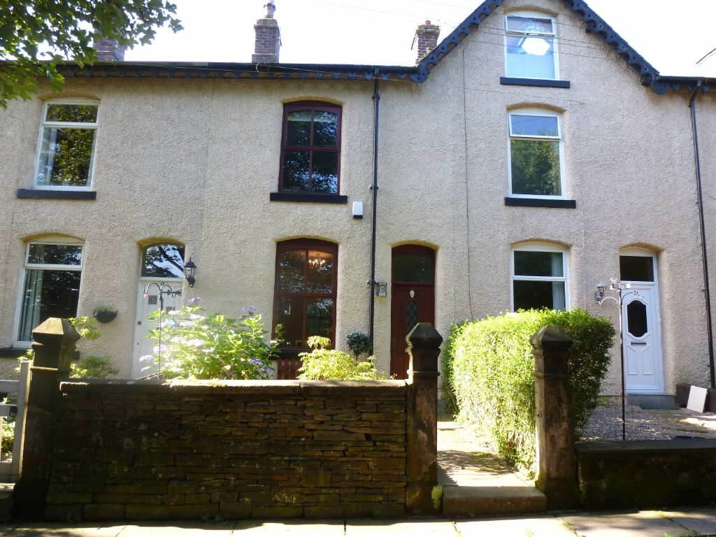 Buy or rent a property | Park Road, Bury BL0 9RZ