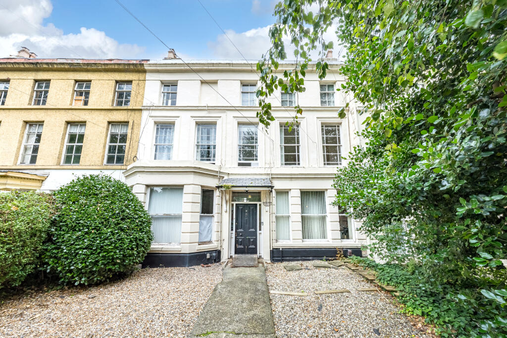 Buy or rent a property | Parkfield Road, Liverpool L17 8UG