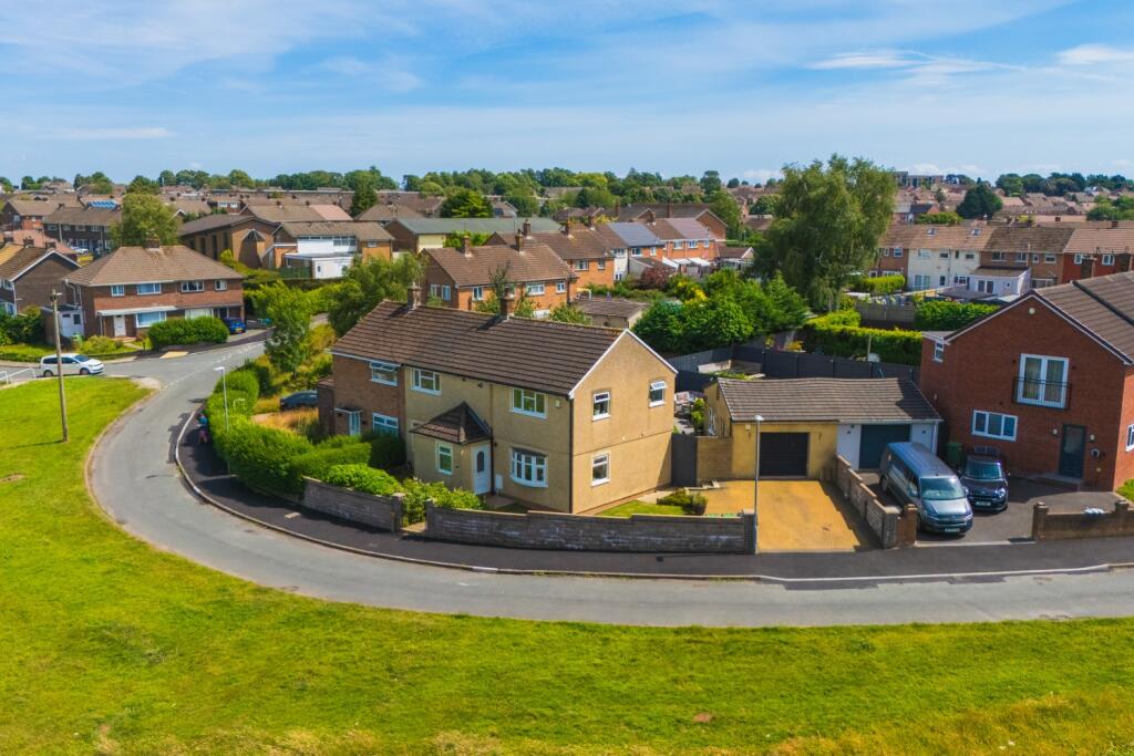 Buy or rent a property | Parracombe Crescent, Cardiff CF3 5LS