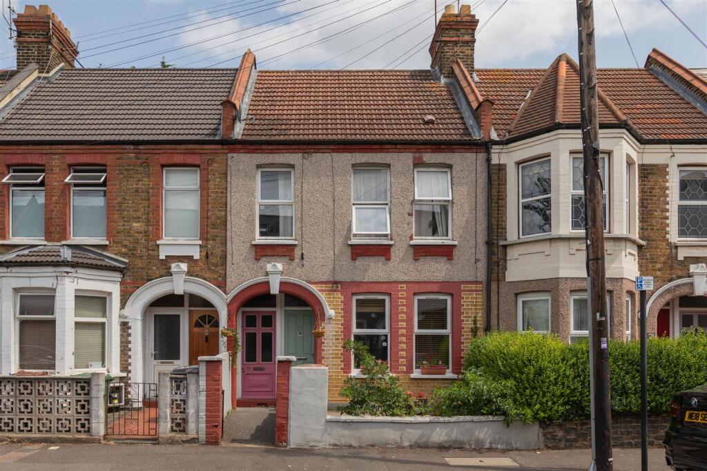 Buy or rent a property | Seymour Road, London E10 7LZ