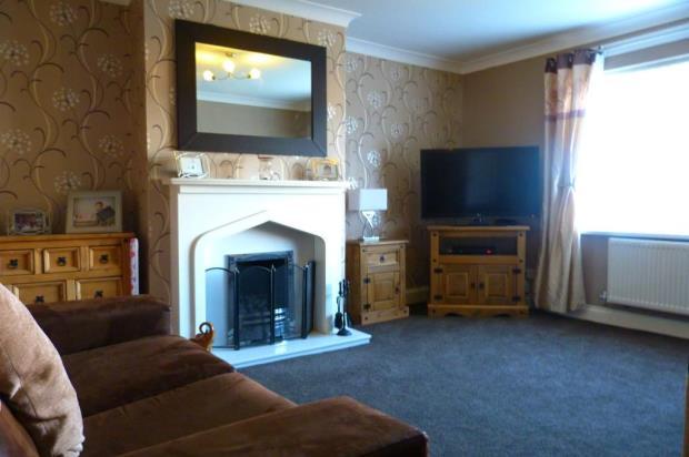 Buy or rent a property | Shaw Crescent, Middlesbrough TS6 7LW