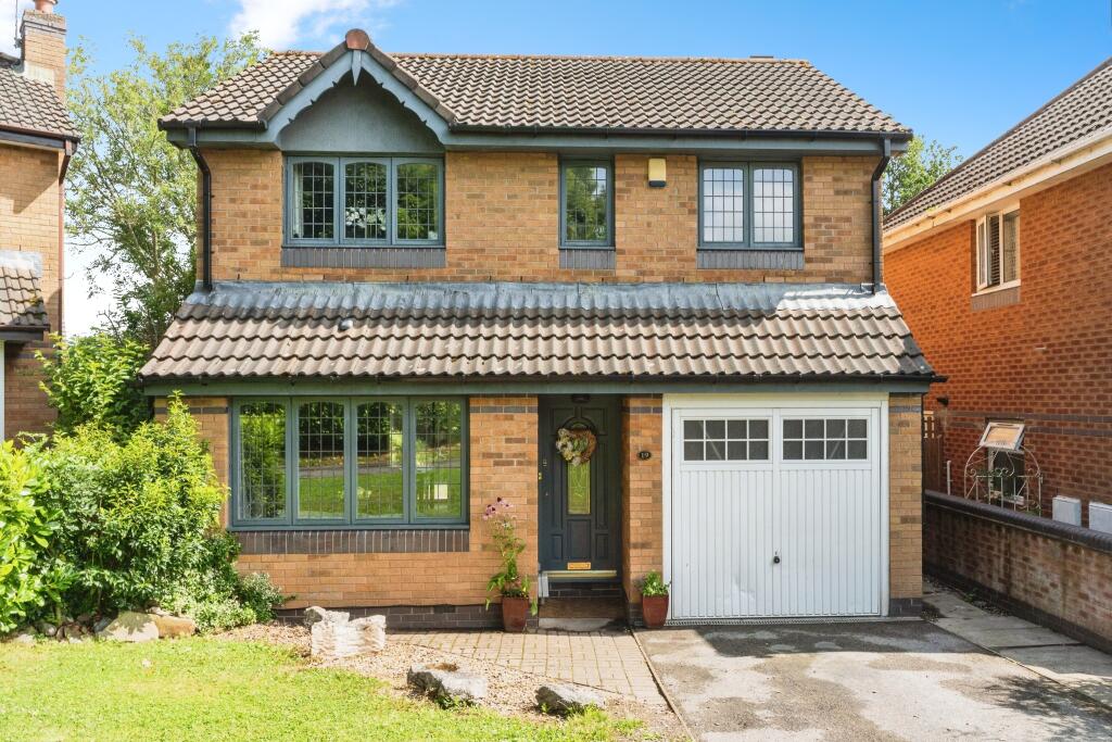 Buy or rent a property | Tarnbeck, Runcorn WA7 6SF