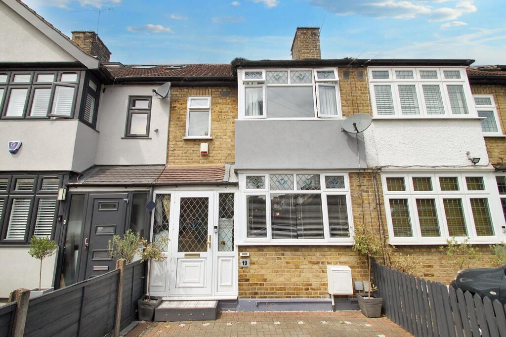 Buy or rent a property | Uplands Road, Woodford Green IG8 8JR