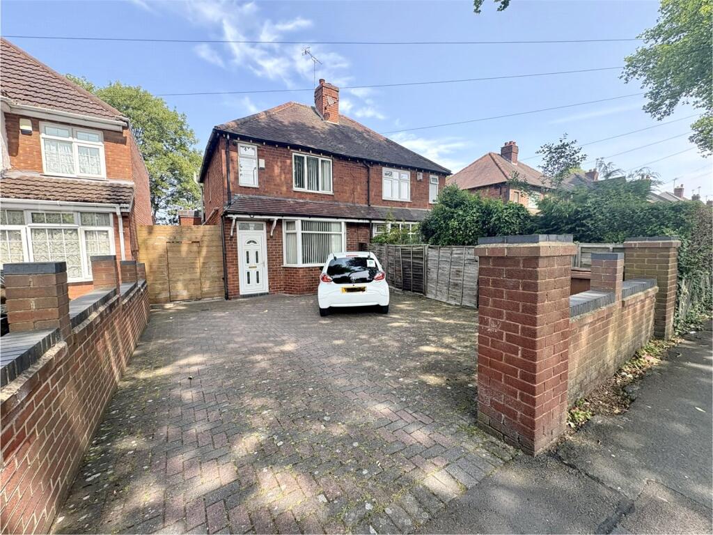 Buy or rent a property | Walstead Road, Walsall WS5 4LZ