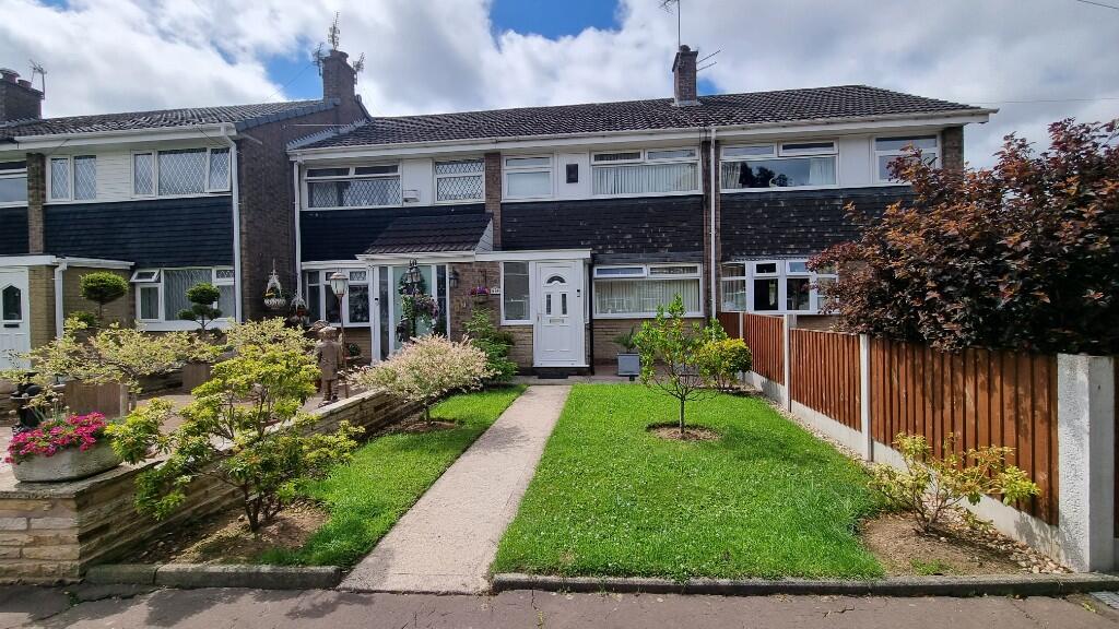 Buy or rent a property | Wexford Walk, Manchester M22 5GN