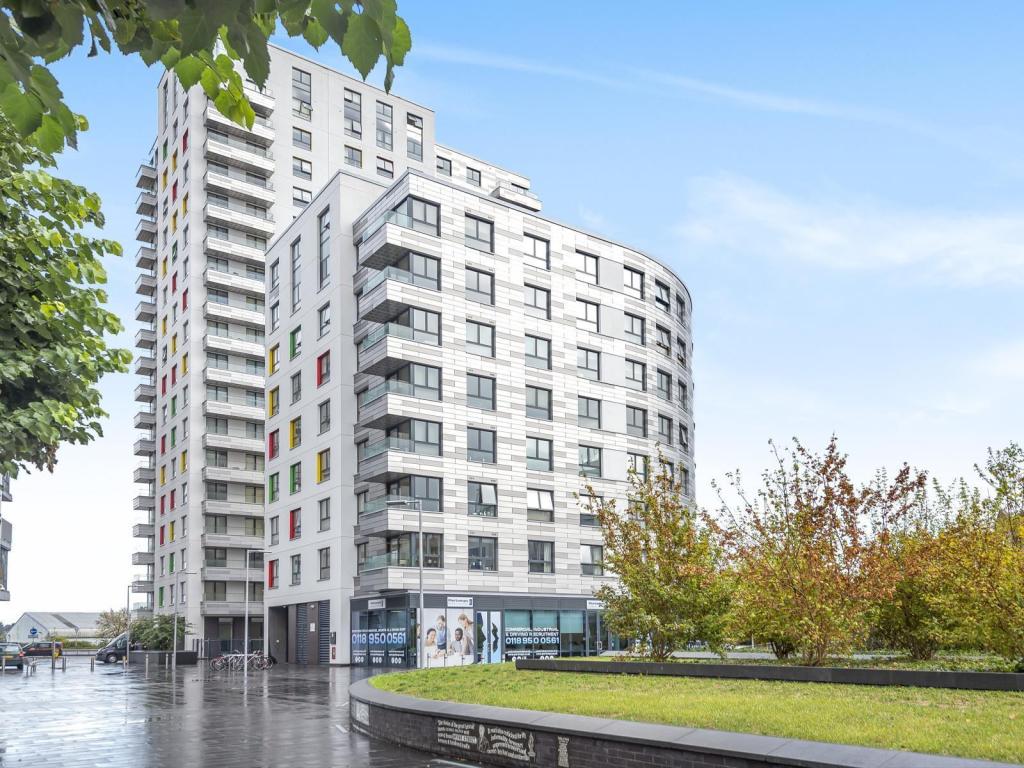 Buy or rent a property | Alfred Street, Reading RG1 7AH