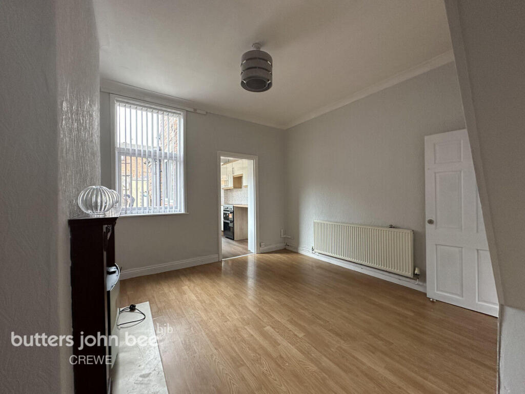 Buy or rent a property | Audley Street, Crewe CW1 4BT