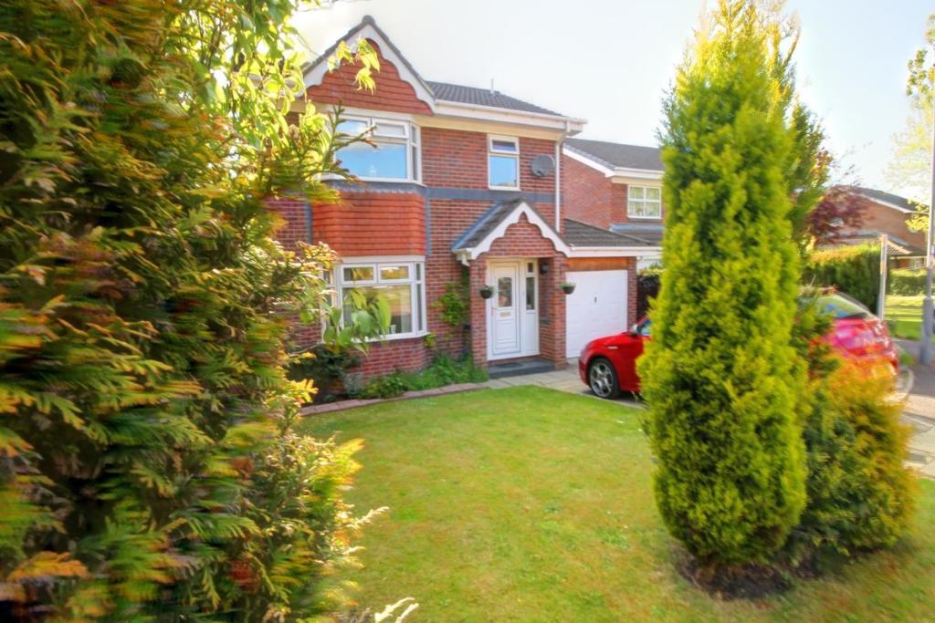 Buy or rent a property | Browning Hill, Durham DH6 4HB