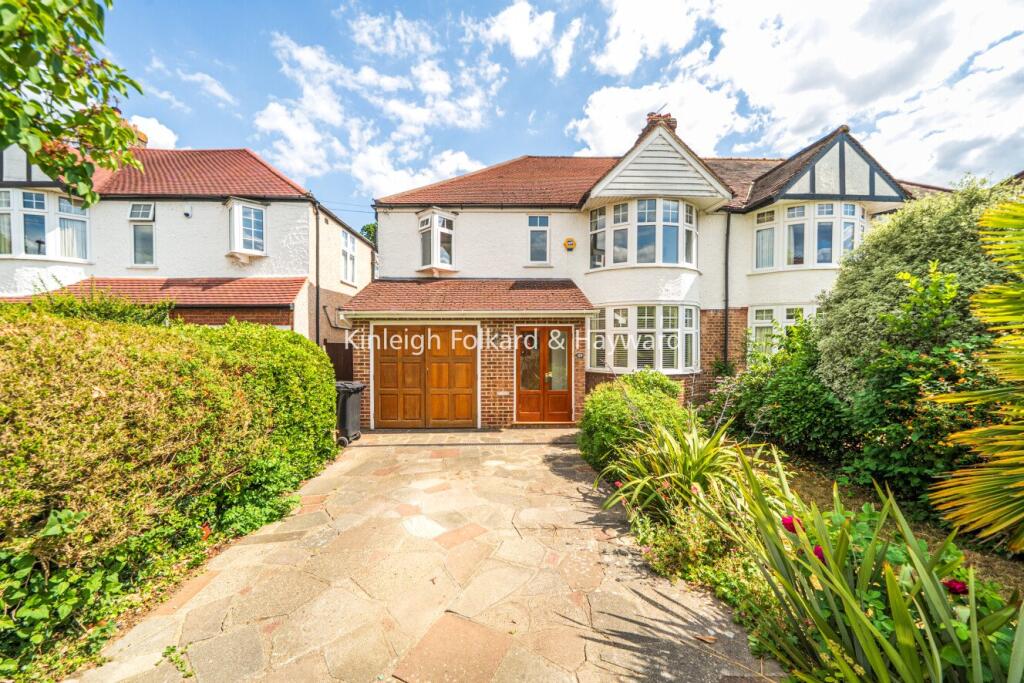 Buy or rent a property | Celtic Avenue, Bromley BR2 0RU