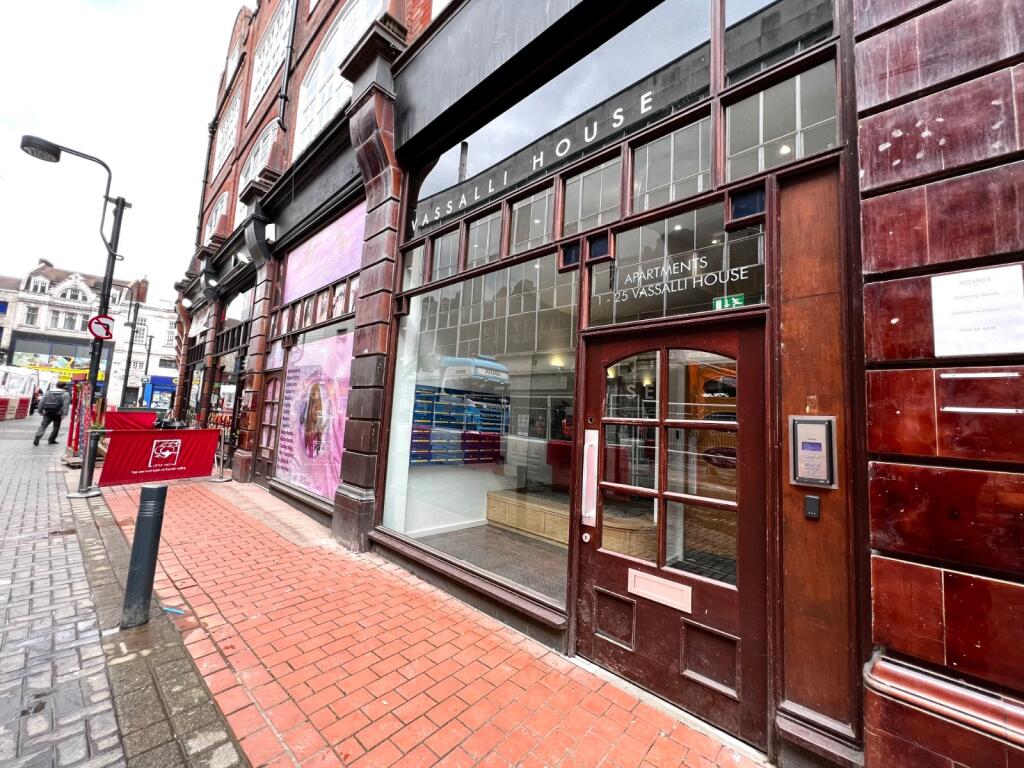 Buy or rent a property | Central Road, Leeds LS1 6DE