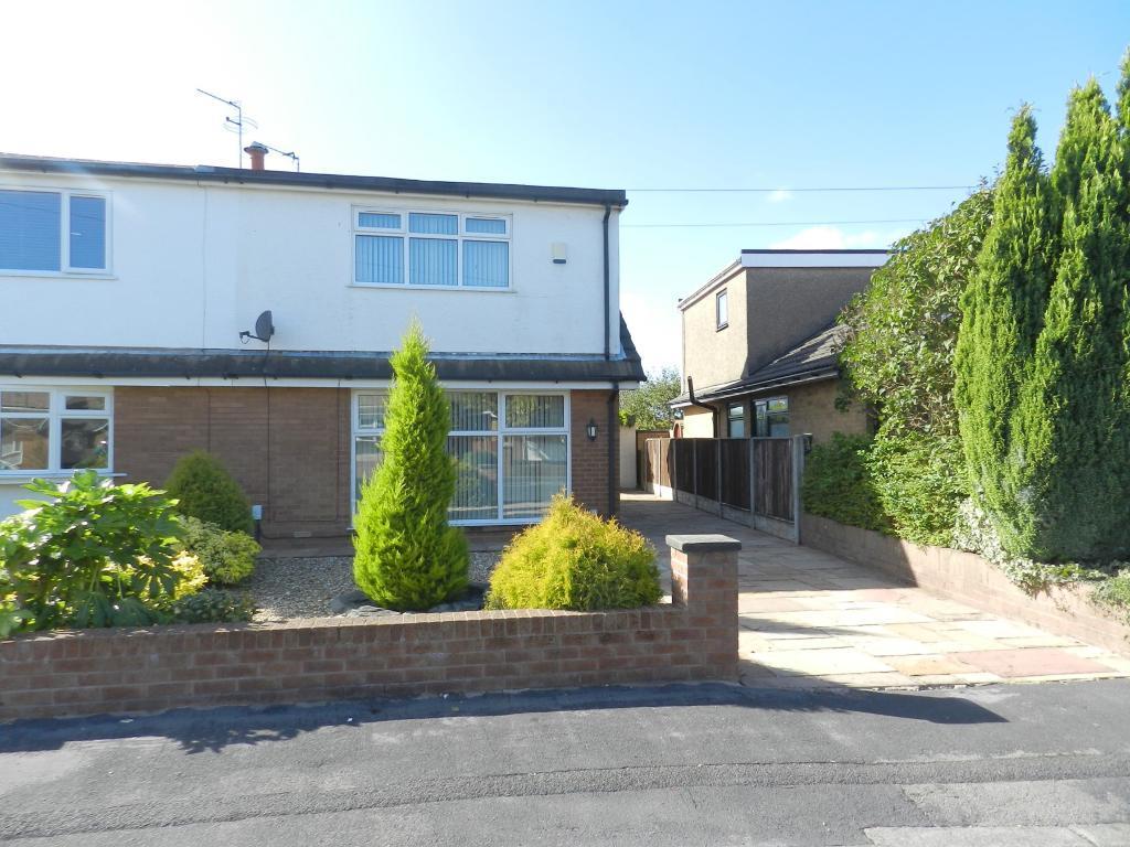 Buy or rent a property | Delany Drive, Preston PR4 1SJ