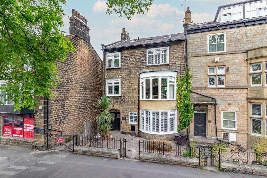 Buy or rent a property | Devonshire Place, Harrogate HG1 4AA