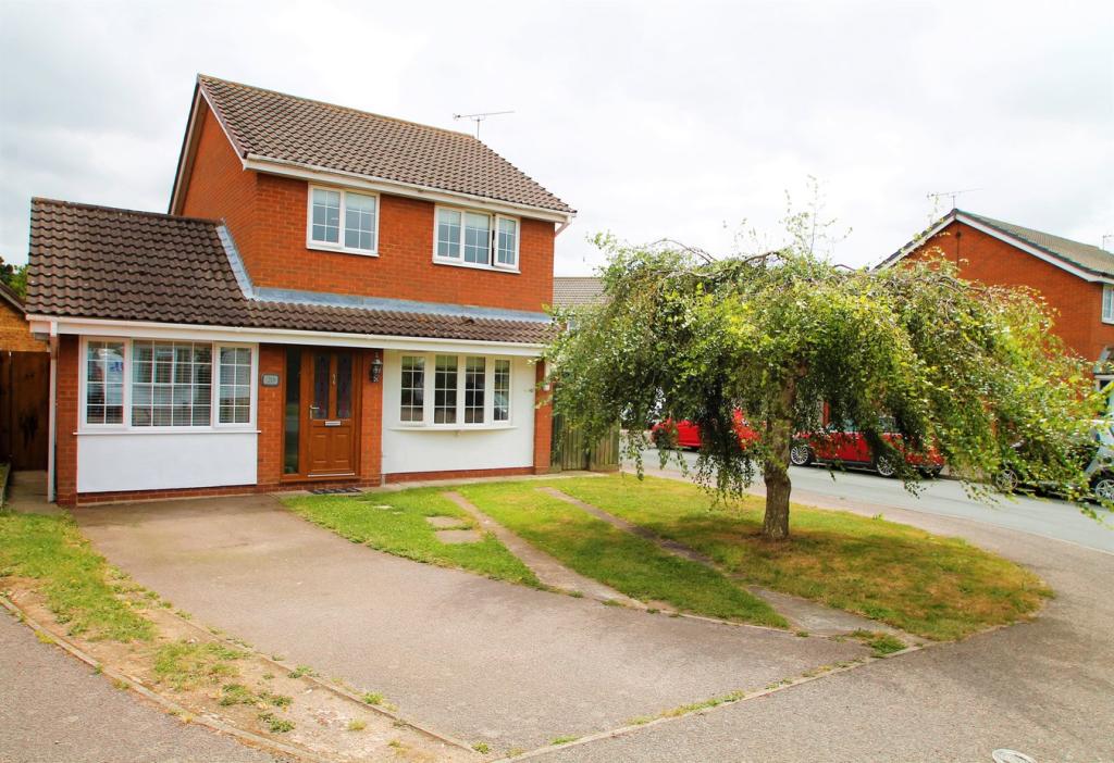 Buy or rent a property | Ganges Road, Ipswich IP9 1RJ