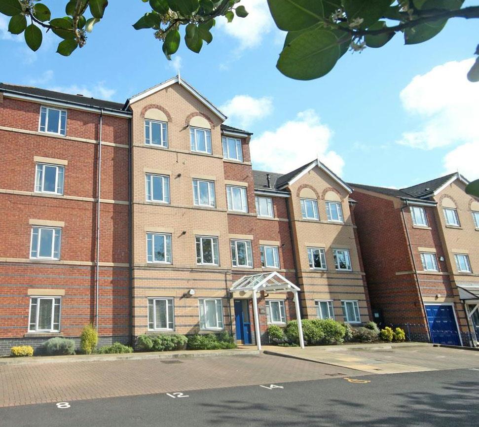 Buy or rent a property | Queens Road, Southport PR9 9EX