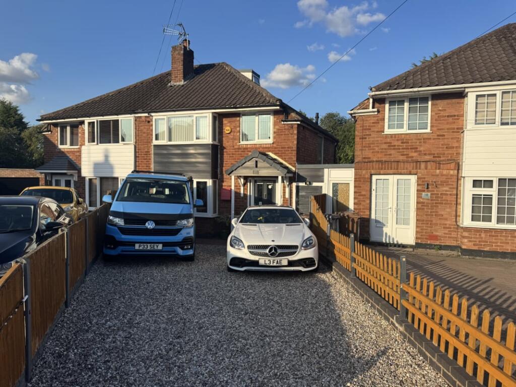 Buy or rent a property | Quinton Close, Solihull B92 9BL