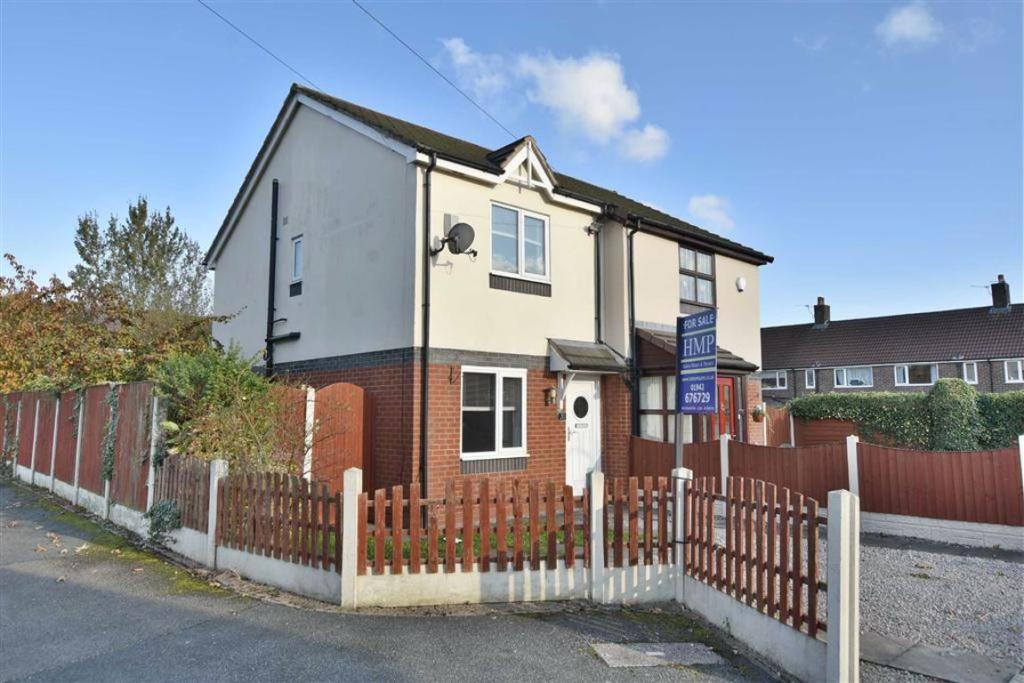 Buy or rent a property | Shortland Place, Wigan WN2 4AN
