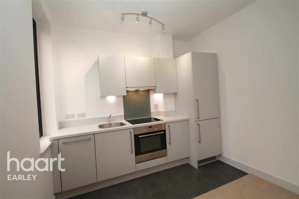 Buy or rent a property | South Street, Reading RG1 4FG