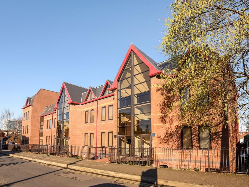 Buy or rent a property | South Street, Reading RG1 4FG