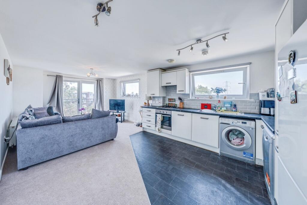 Buy or rent a property | Sympathy Vale, Dartford DA1 5GW