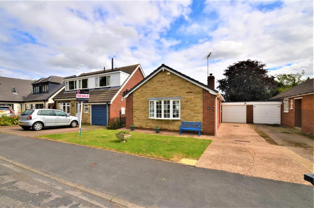 Buy or rent a property | Alliss Road, Doncaster DN3 3NT