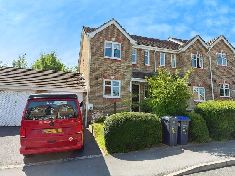 Buy or rent a property | Bouchers Way, Salisbury SP2 8RW