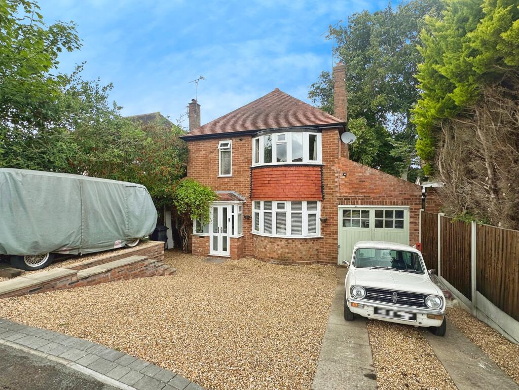 Buy or rent a property | Buttons Farm Road, Wolverhampton WV4 5LR