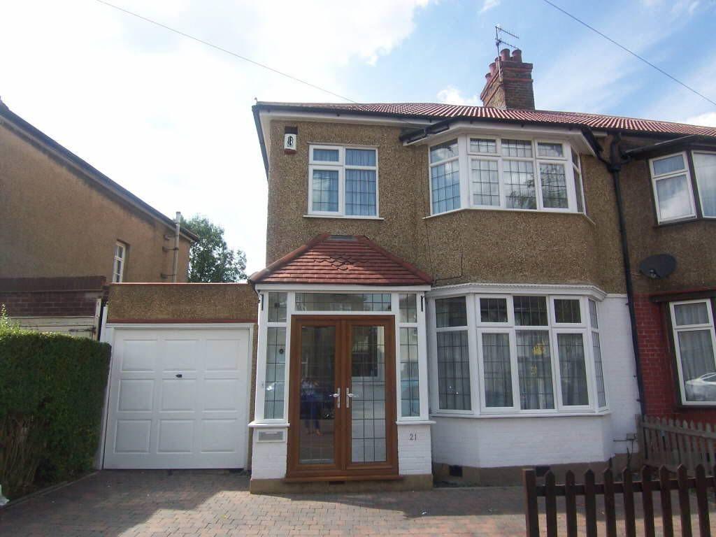 Buy or rent a property | Durham Road, Harrow HA1 4PG