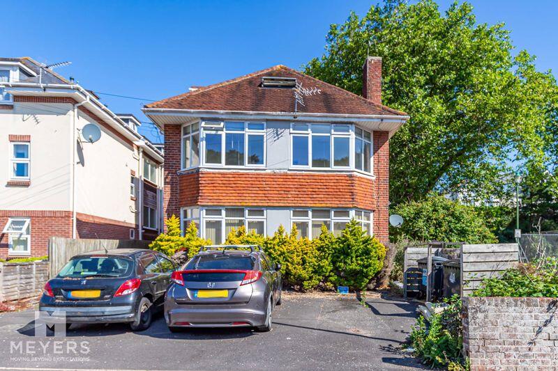 Buy or rent a property | Frances Road, Bournemouth BH1 3RY